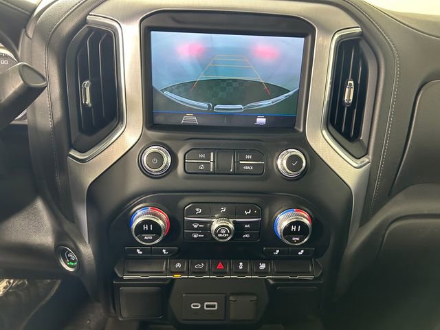 Used 2022 GMC Sierra 1500 Elevation w/ LPO, Elevation Black Package image 23