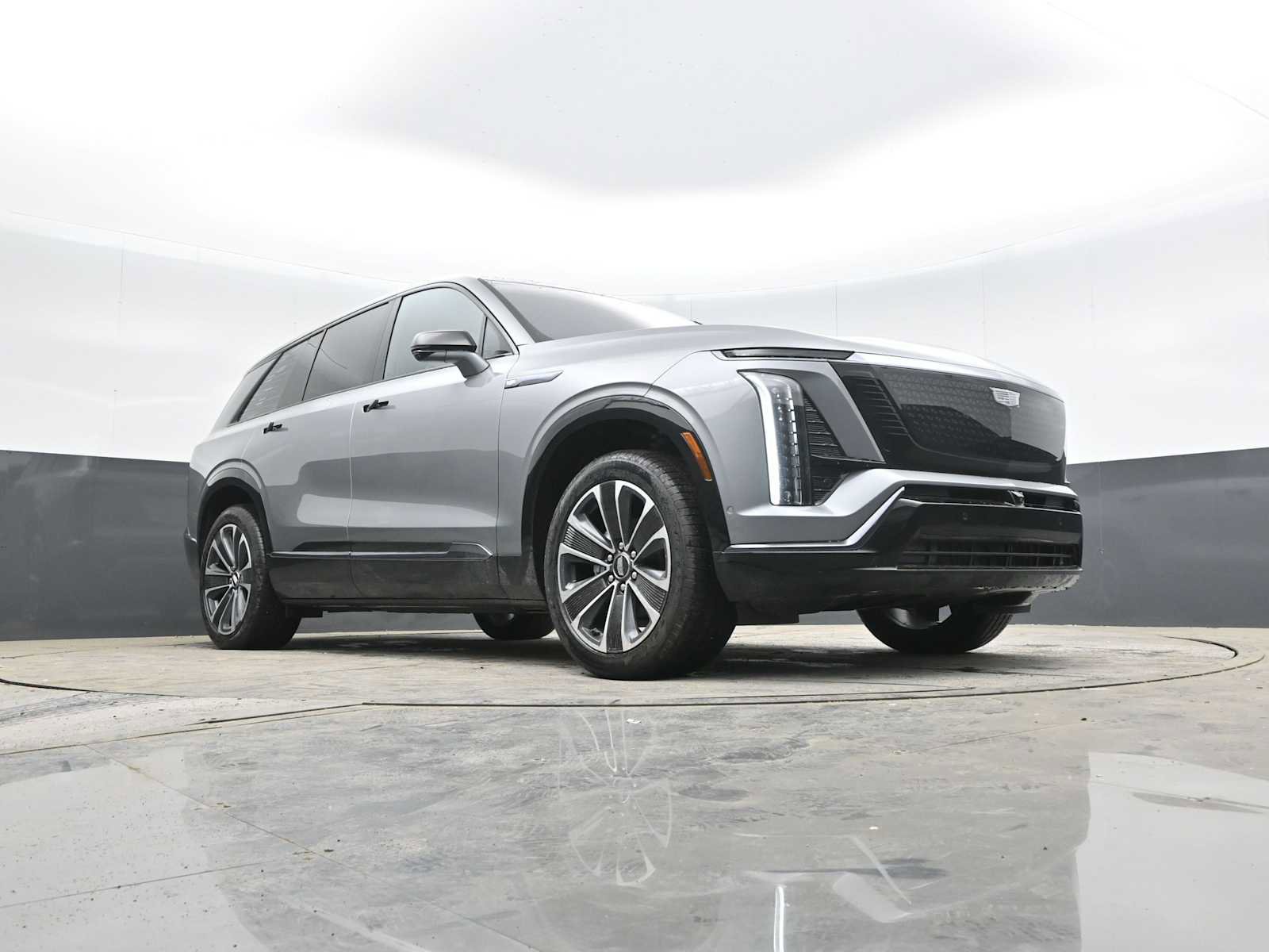 New 2026 Cadillac Vistiq Sport image 35