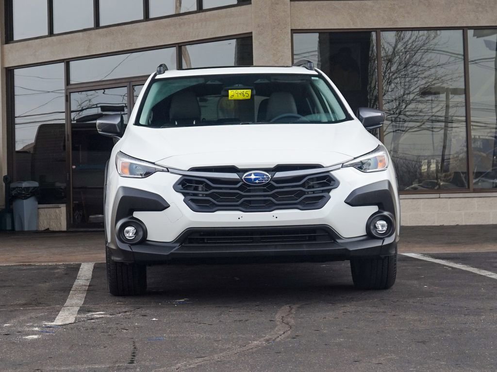 Used 2024 Subaru Crosstrek 2.0i Premium image 7