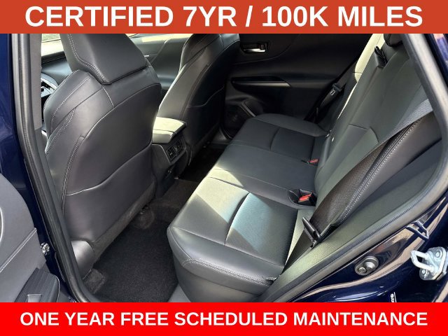 Used 2021 Toyota Venza Limited w/ Carpet Mat Package (TMS) AWD/4WD image 17