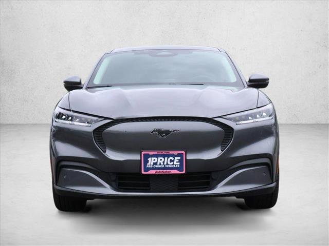 Used 2021 Ford Mustang Mach-E Select RWD image 2