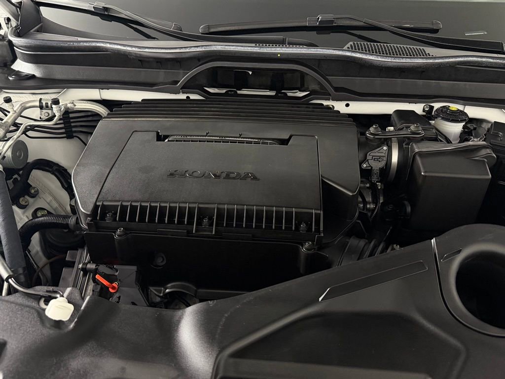 Used 2024 Honda Pilot Elite image 35