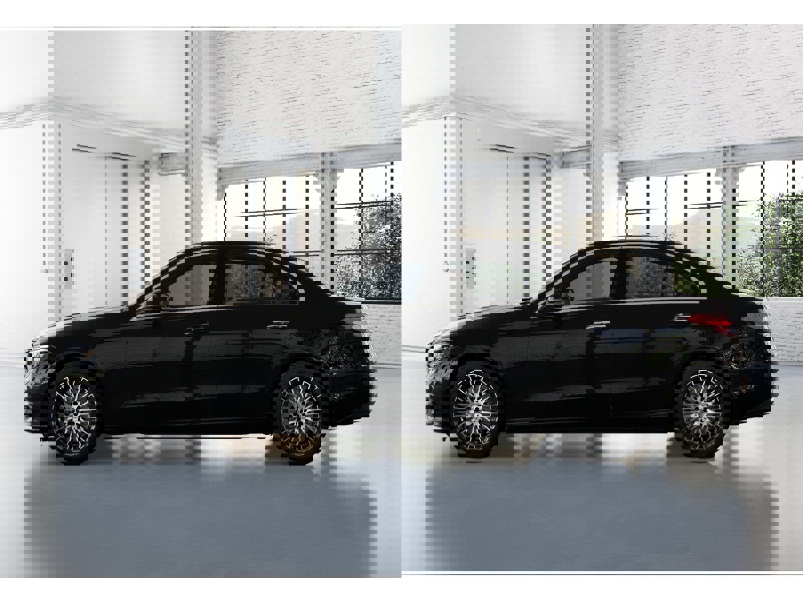 Certified 2023 Mercedes-Benz C 300 4MATIC Sedan image 43