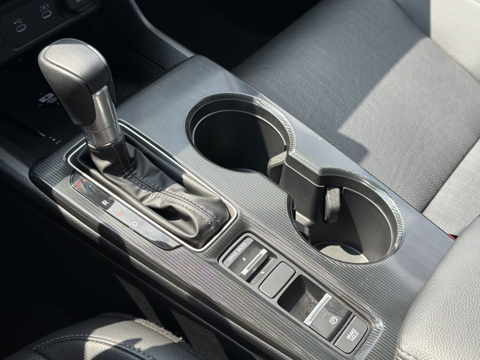 Used 2025 Honda Civic Sport Touring image 26