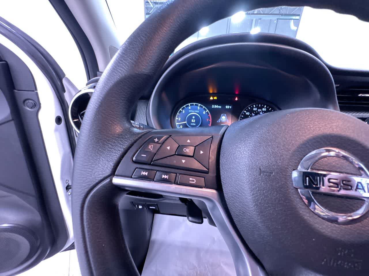 Used 2021 Nissan Kicks SV FWD image 19