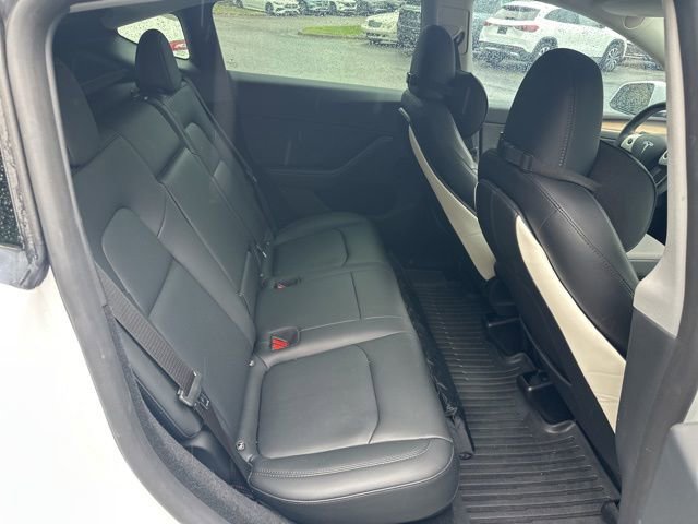 Used 2023 Tesla Model Y Long Range AWD/4WD image 15