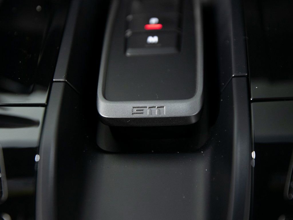 Certified 2025 Porsche 911 Carrera S image 32