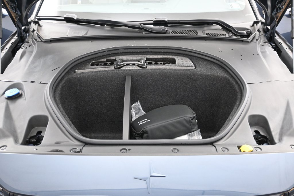 Used 2024 Polestar Polestar 2 AWD/4WD image 33