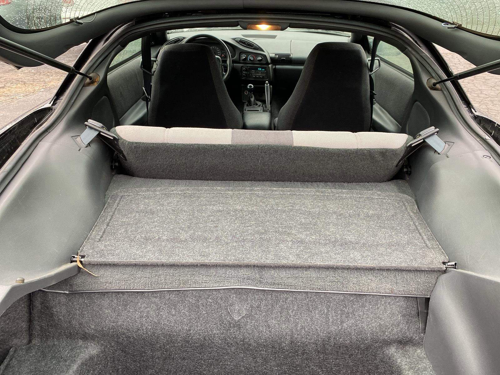 Used 1995 Chevrolet Camaro LT image 10