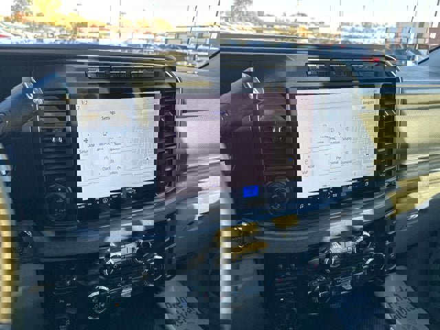 Used 2024 Ford F350 Limited w/ FX4 Off-Road Package image 18