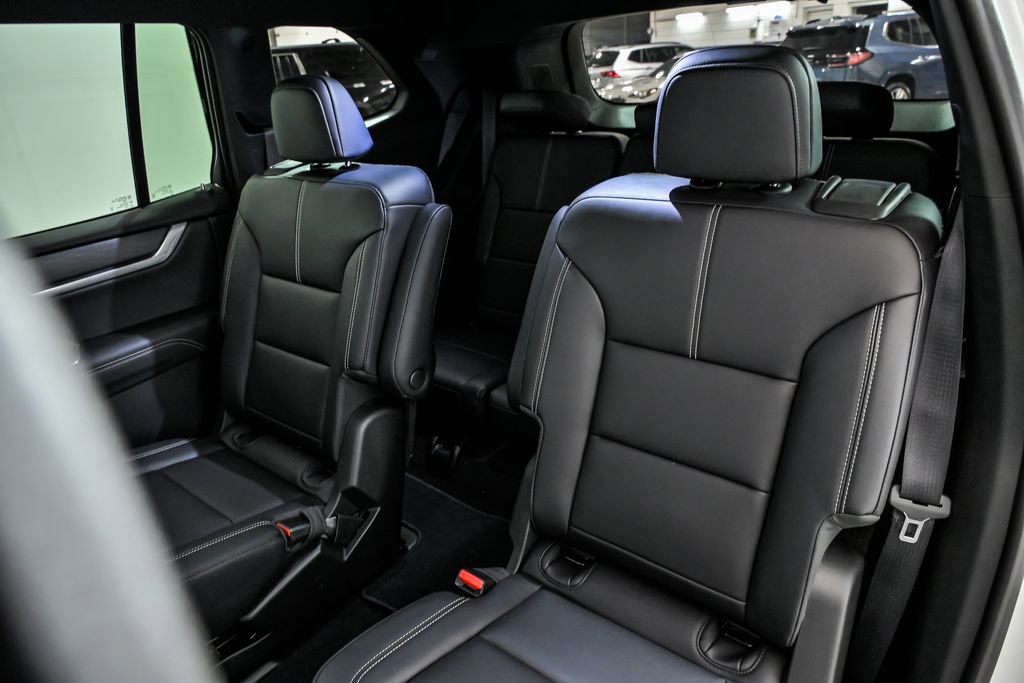 New 2026 GMC Acadia Elevation w/ Elevation Premium Package image 9