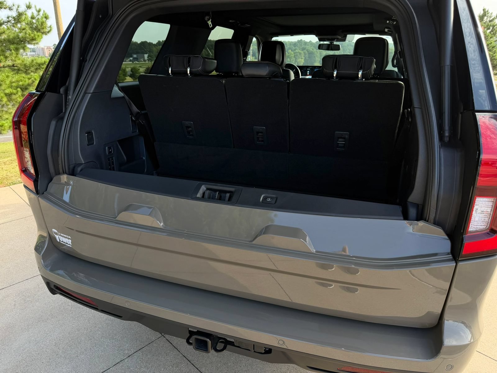 Used 2026 Ford Expedition Tremor AWD/4WD image 36