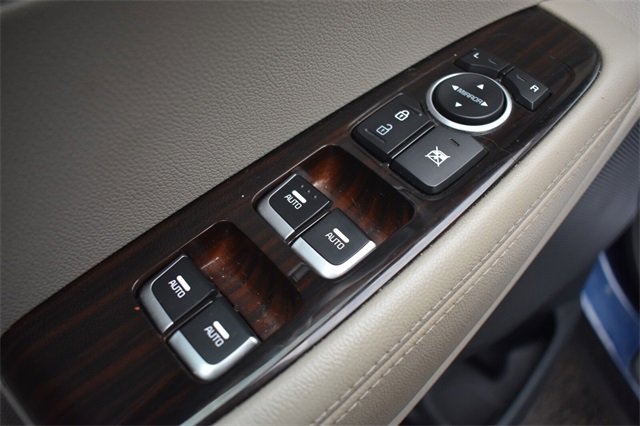 Used 2020 Kia Sorento LX w/ LX I4 Convenience Package image 19