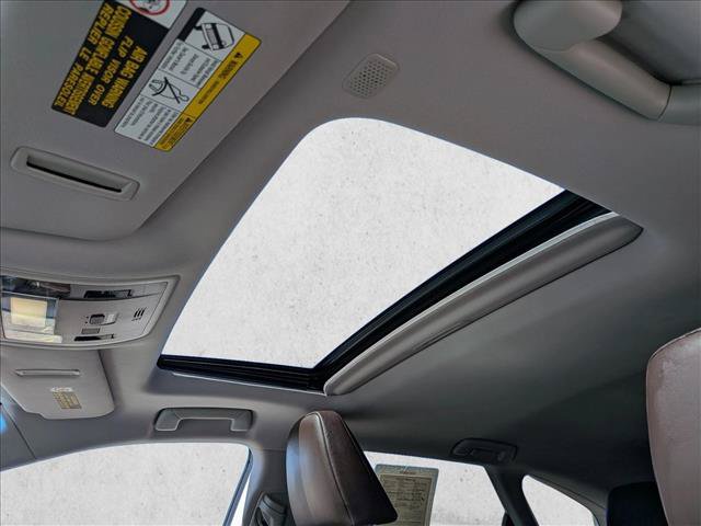 Used 2018 Lexus RX 350L AWD image 16