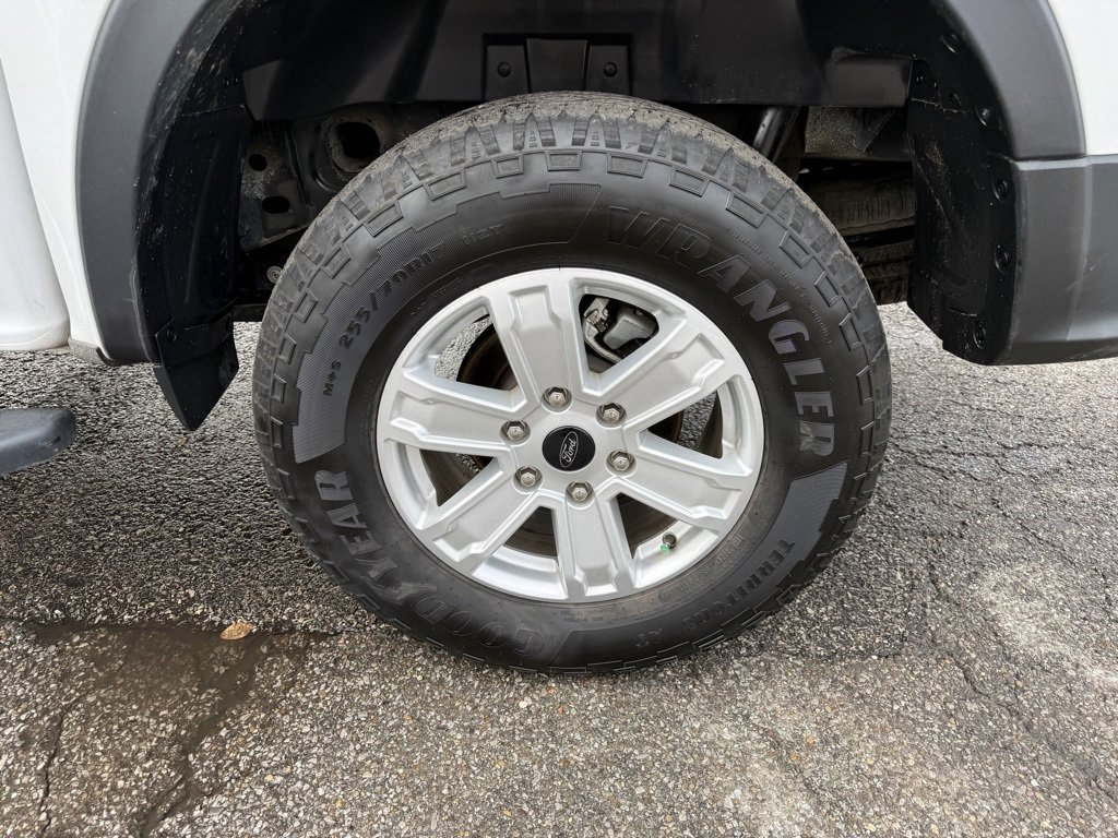 Used 2024 Ford Ranger XL image 30