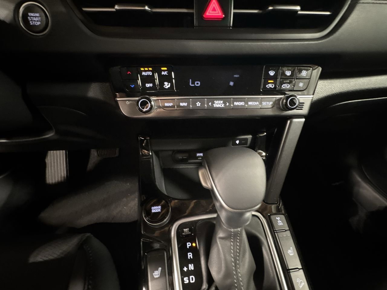 New 2026 Kia Seltos SX image 26