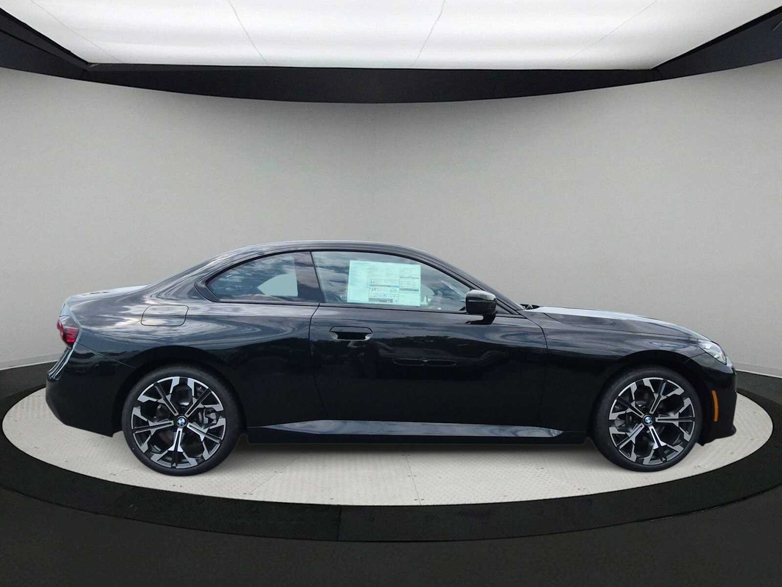 New 2026 BMW 230i xDrive Coupe w/ Premium Package AWD/4WD image 9
