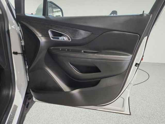 Used 2016 Buick Encore FWD image 19
