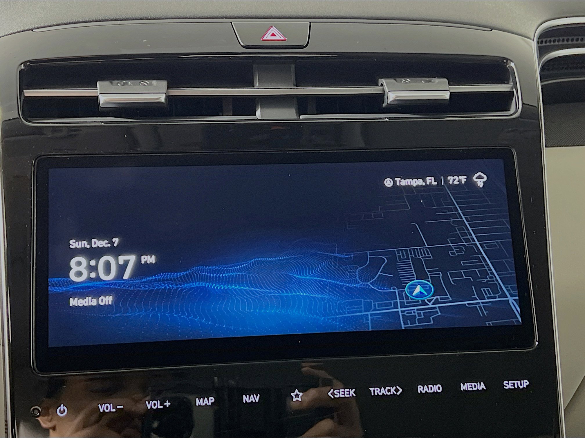 Used 2023 Hyundai Tucson Limited image 27