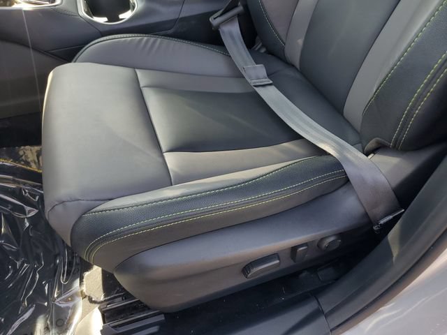 Certified 2024 Subaru Outback Onyx Edition AWD/4WD image 21