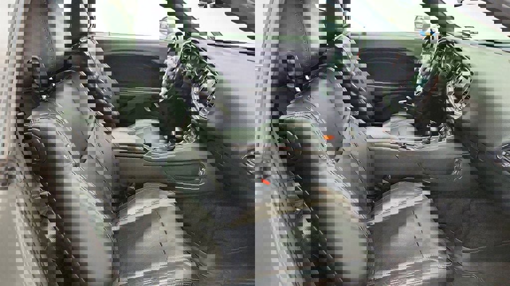 Used 2018 Dodge Challenger GT w/ Driver Convenience Group image 24