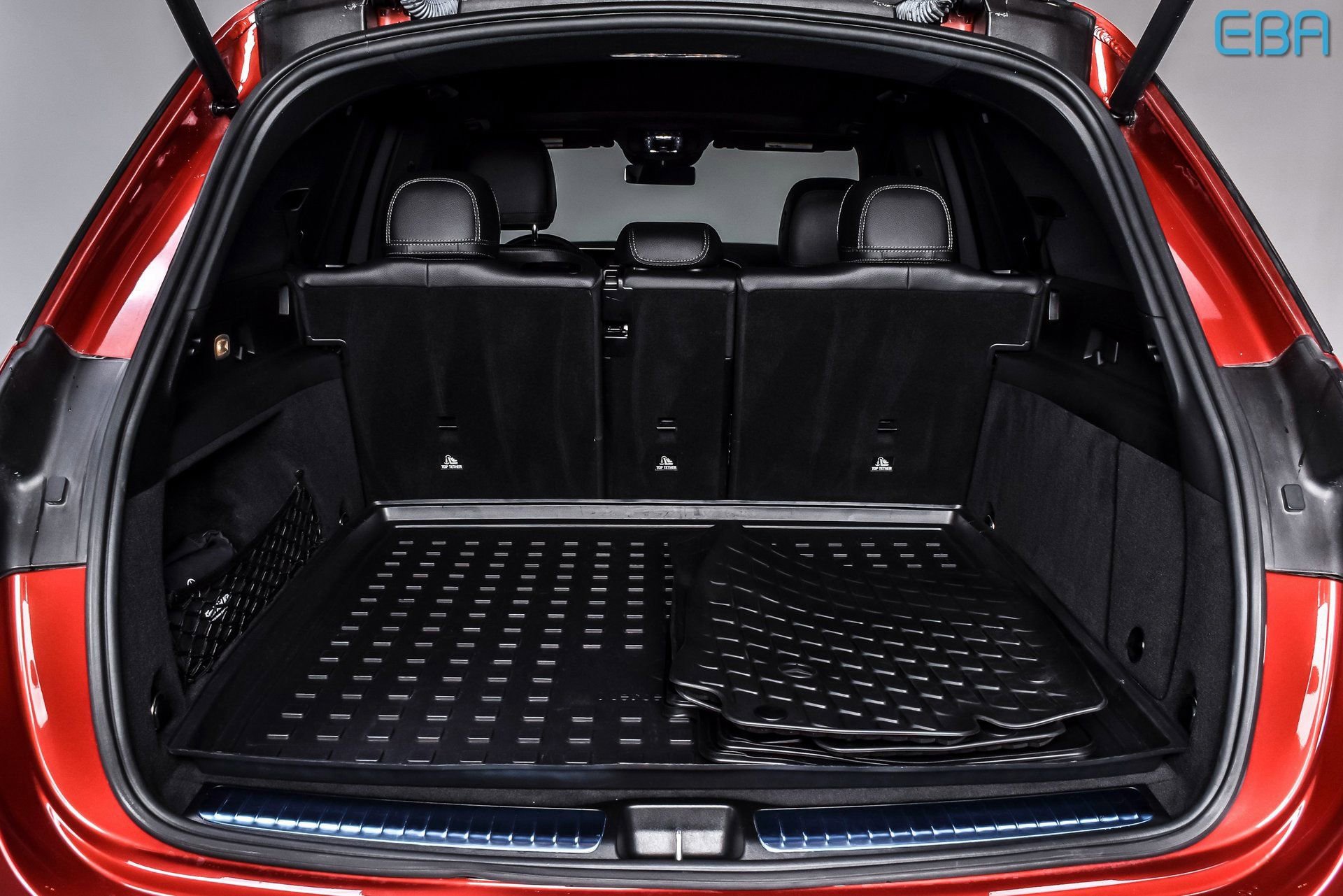 Used 2023 Mercedes-Benz GLE 450 4MATIC image 11