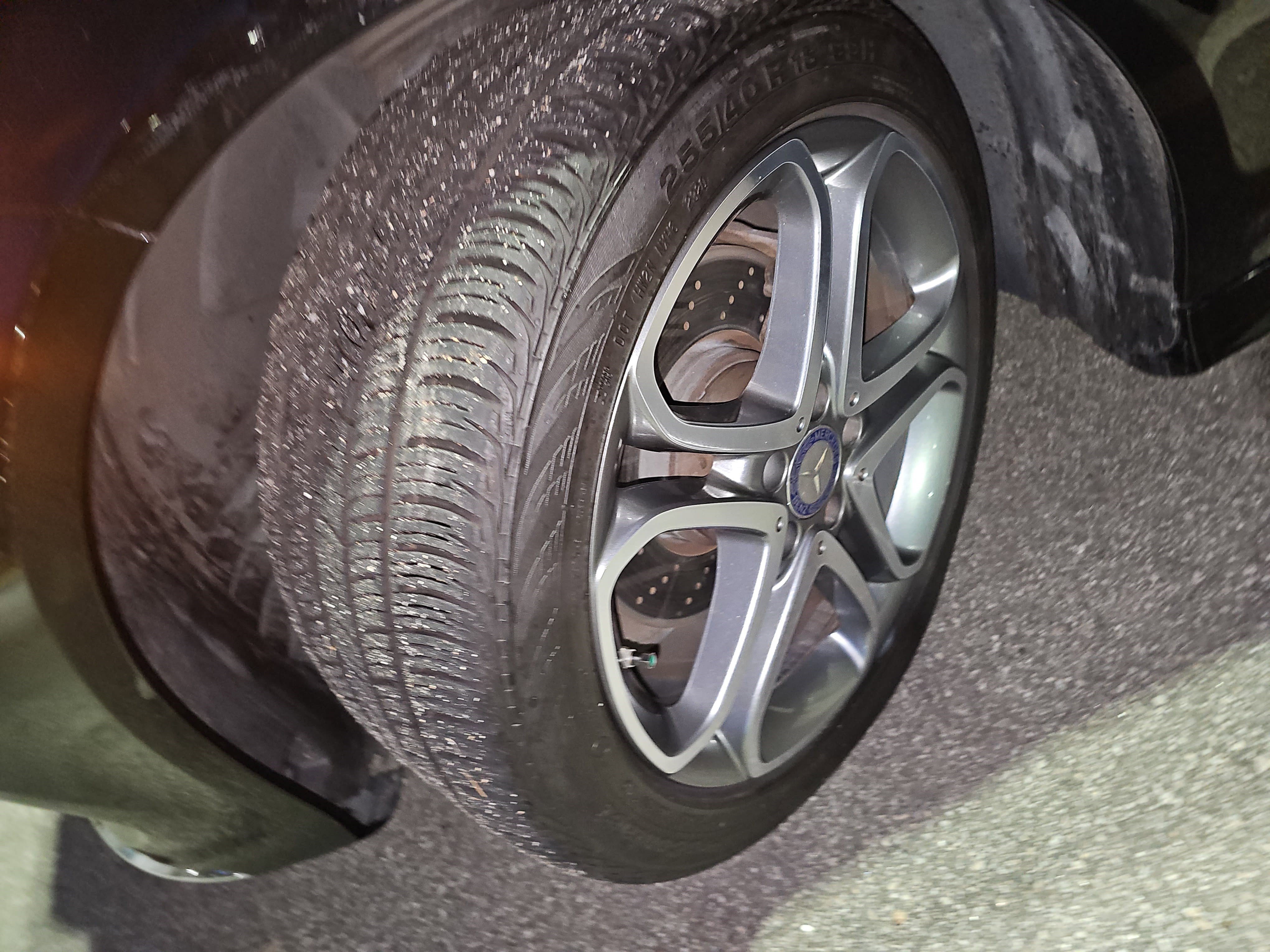 Used 2015 Mercedes-Benz CLS 400 image 34