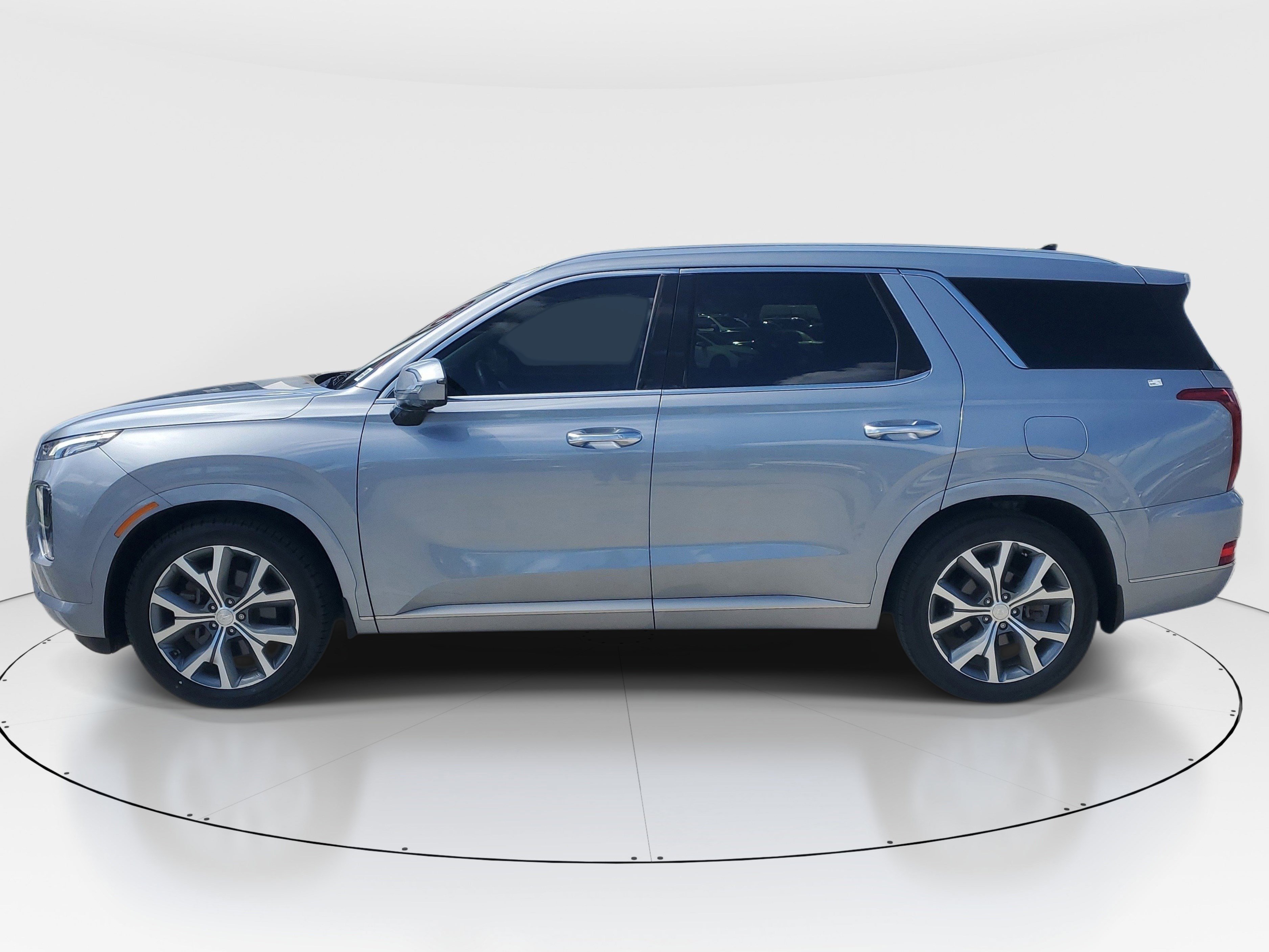 Used 2021 Hyundai Palisade Limited image 6