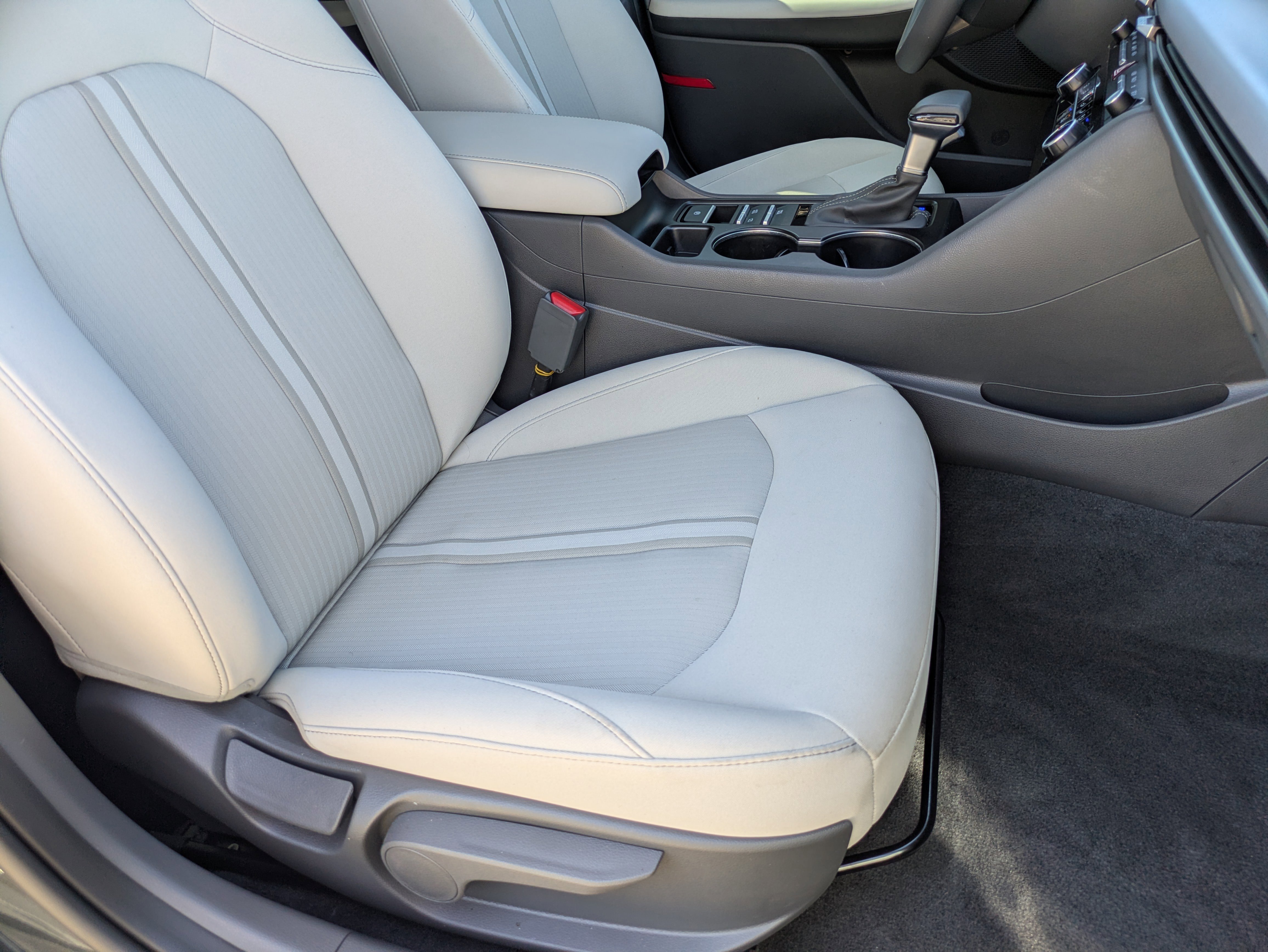 Certified 2025 Hyundai Sonata SE image 10