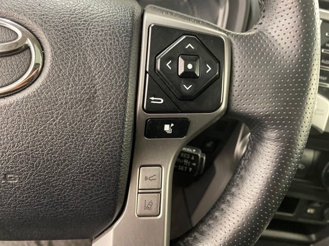 Certified 2024 Toyota 4Runner SR5 Premium image 18