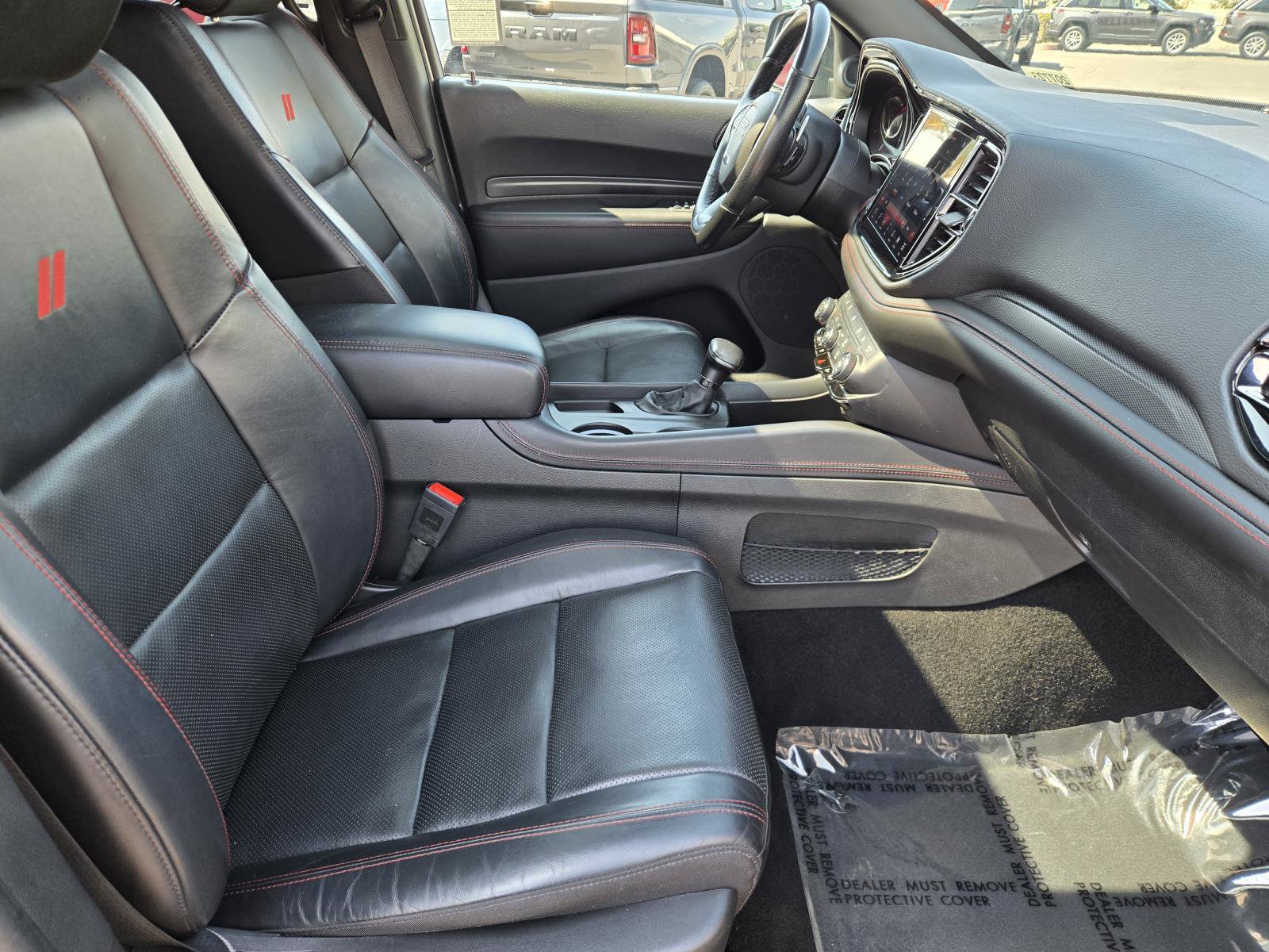 Certified 2024 Dodge Durango GT RWD image 33
