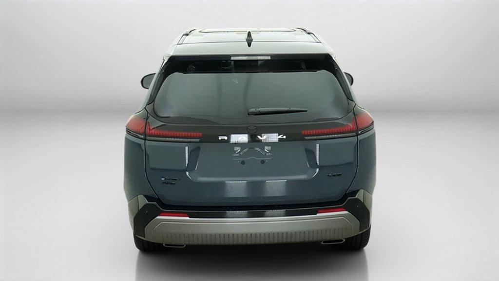 New 2026 Toyota RAV4 XSE w/ Panoramic Sun Roof Package AWD/4WD image 12