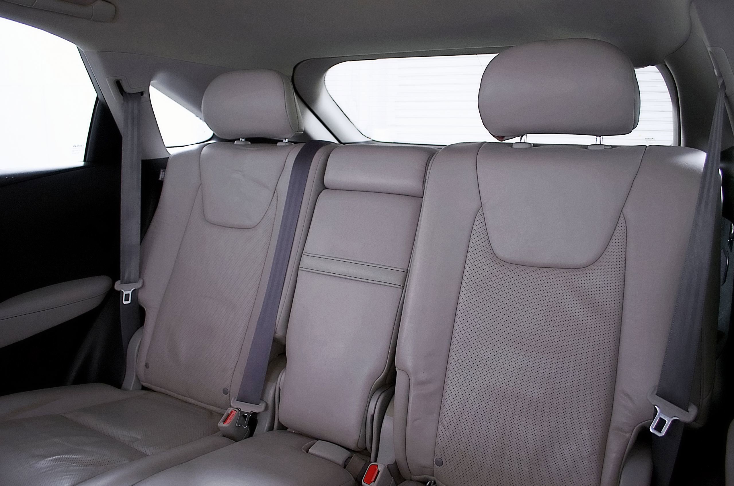 Used 2015 Lexus RX 350 FWD image 17