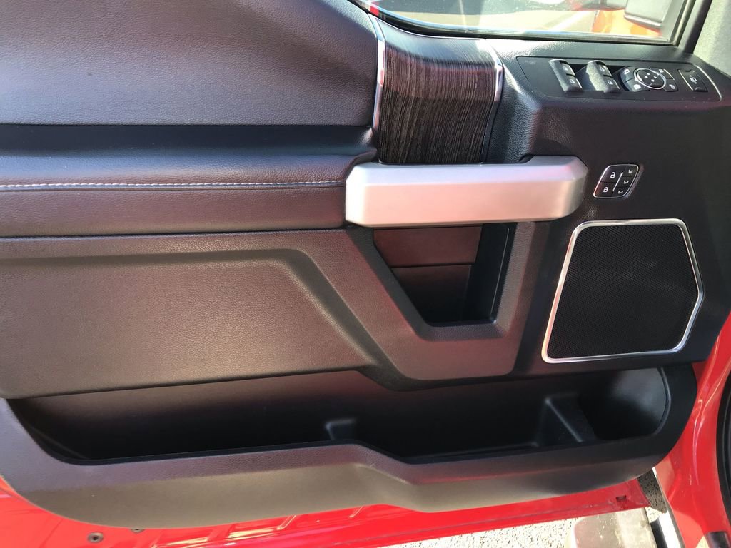 Used 2020 Ford F250 Lariat w/ Lariat Ultimate Package image 13