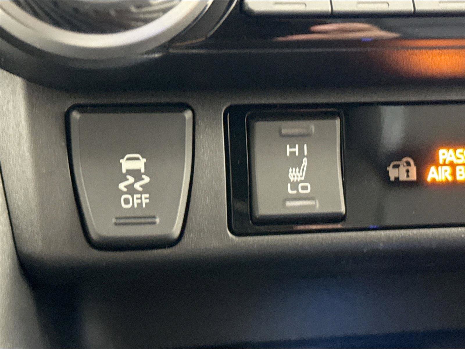 Certified 2023 Toyota RAV4 XSE image 31