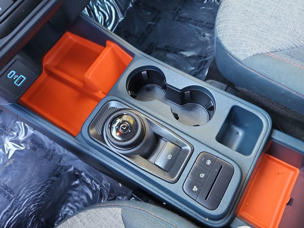 Used 2024 Ford Maverick XLT image 19