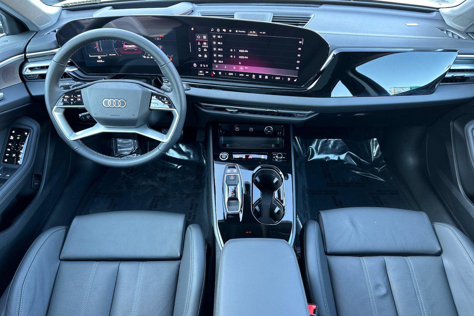 Used 2025 Audi A5 2.0T Premium Plus w/ Premium Plus image 13