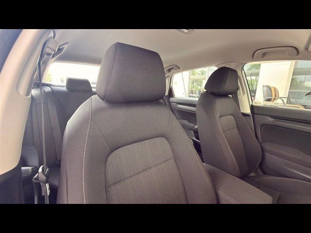 Certified 2024 Honda Civic LX image 8