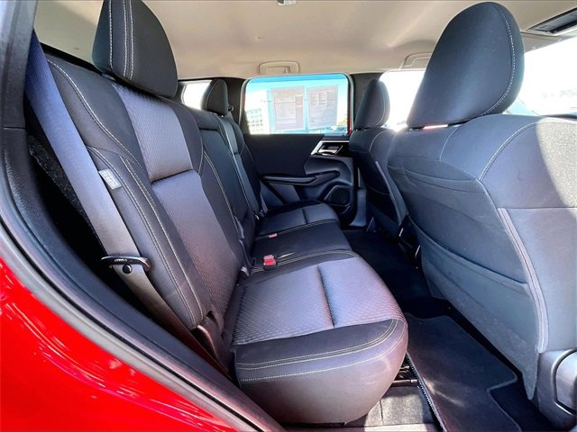 Used 2022 Mitsubishi Outlander ES image 15