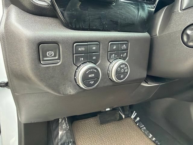 Used 2024 GMC Sierra 1500 SLT w/ SLT Premium Plus Package AWD/4WD image 27