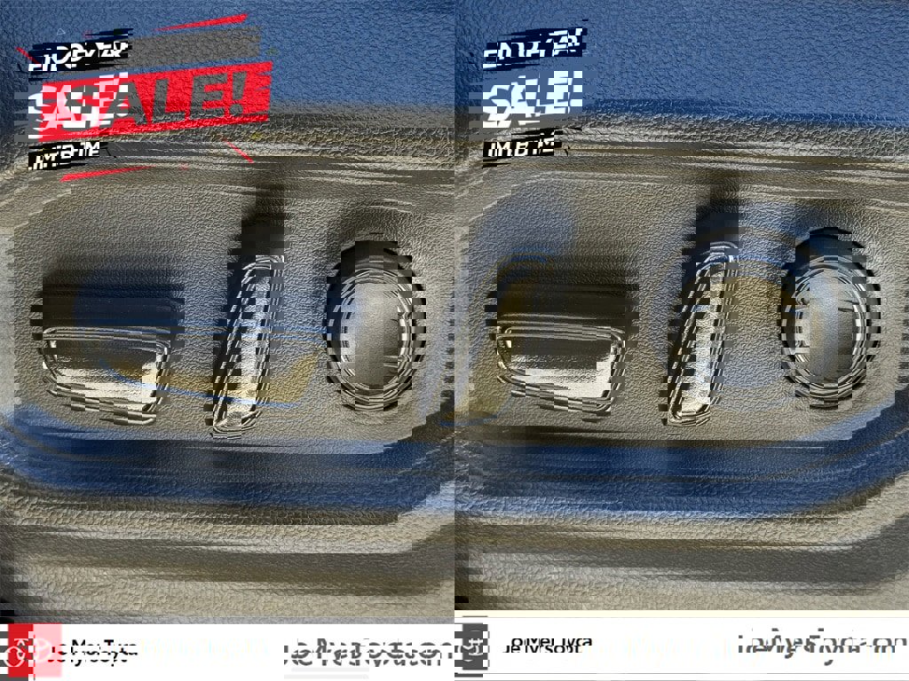 Used 2026 Toyota Tundra SR5 image 26