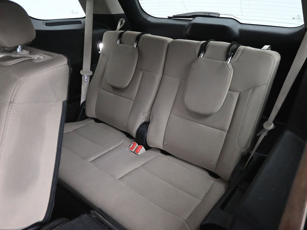 Certified 2021 Ford Explorer 2WD image 15