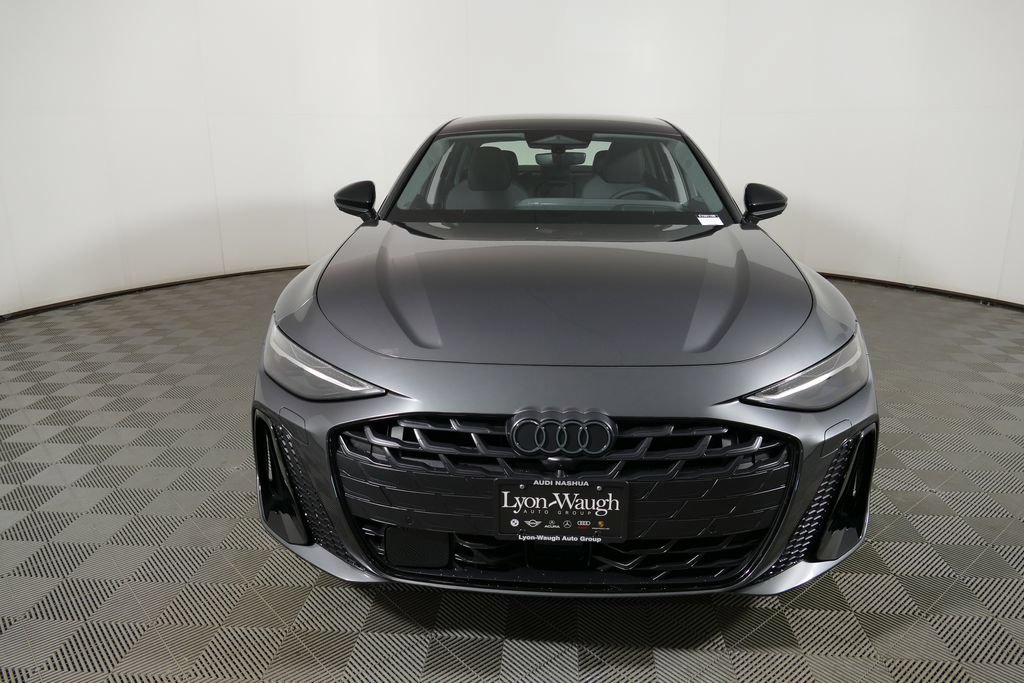 New 2026 Audi A6 Premium Plus AWD/4WD image 2
