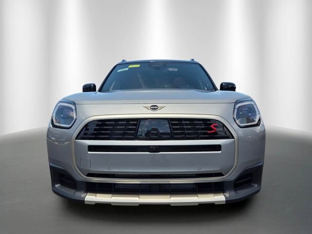 New 2027 MINI Cooper Countryman S AWD/4WD image 2