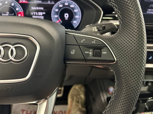 Used 2024 Audi S5 Premium Plus AWD/4WD image 25