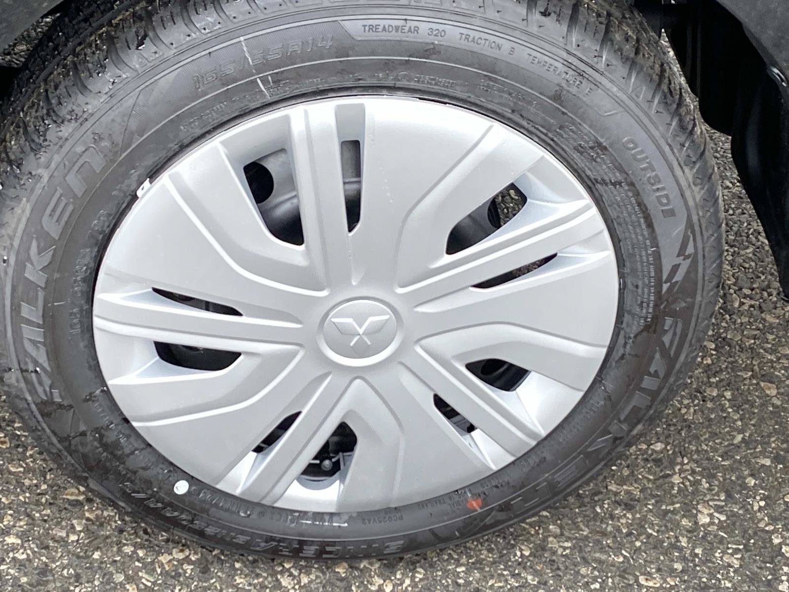 Used 2024 Mitsubishi Mirage G4 ES FWD image 19