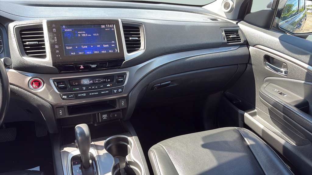 Used 2018 Honda Pilot EX-L image 13