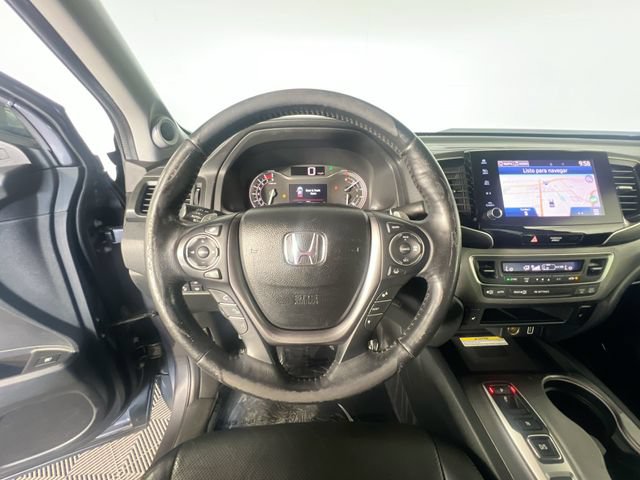 Used 2023 Honda Ridgeline RTL-E image 14