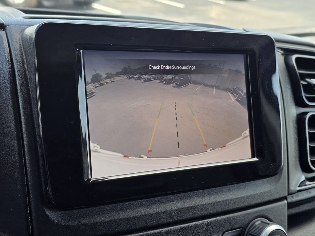 Used 2023 RAM ProMaster 2500 image 23