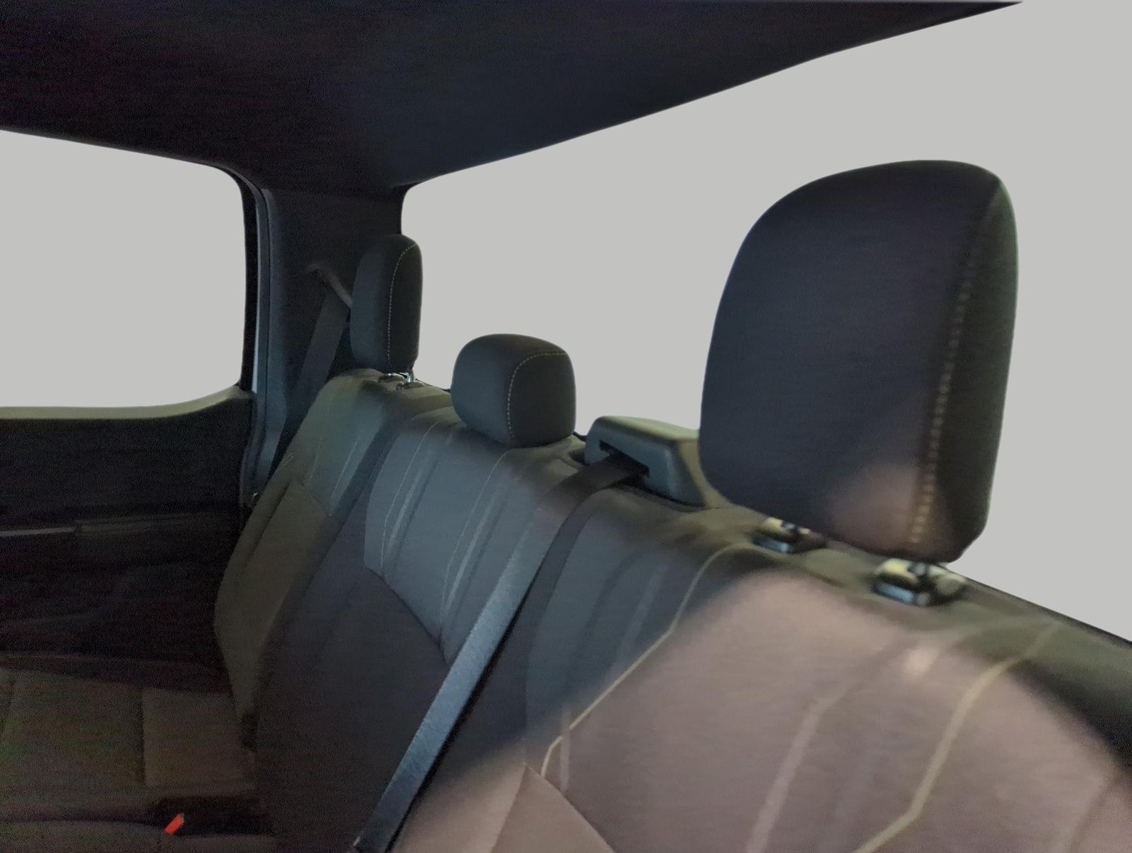 Used 2025 Ford F150 STX AWD/4WD image 29